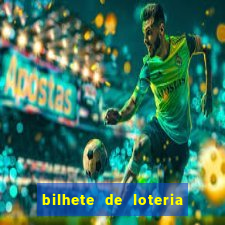 bilhete de loteria filme completo online